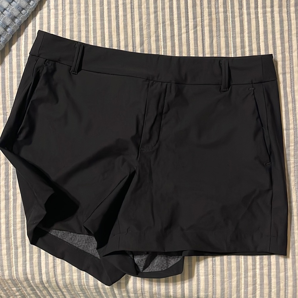 Spanx  sunshine shorts